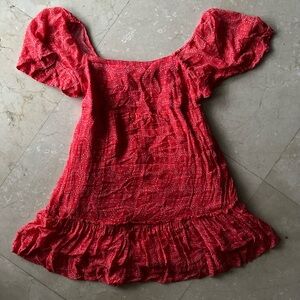 Maeve By Anthropology Dress